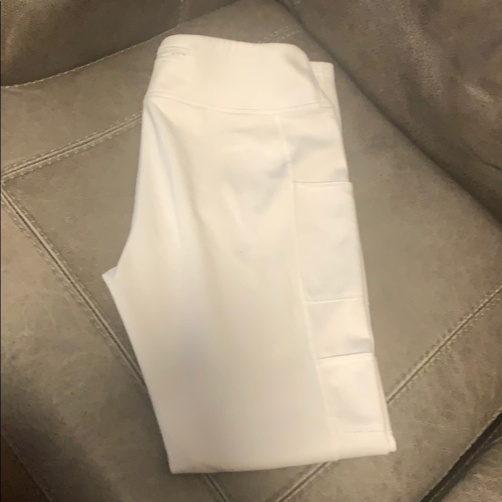 Jaanuu Athletic Workout Pants